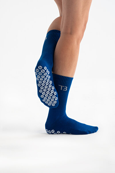 Tria Body Чорапи тип пантофки