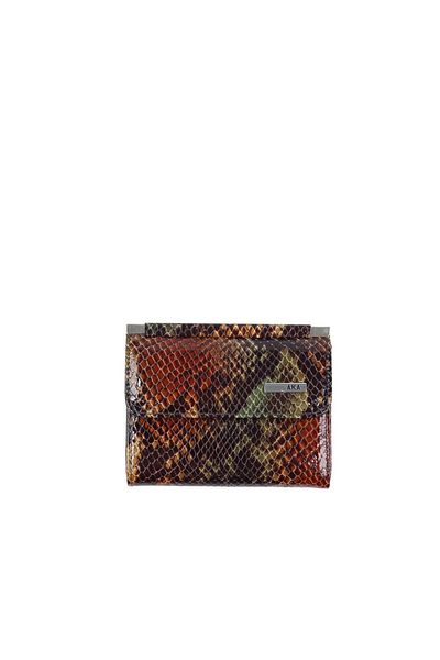Aka Leather Women's Wallet 439 105