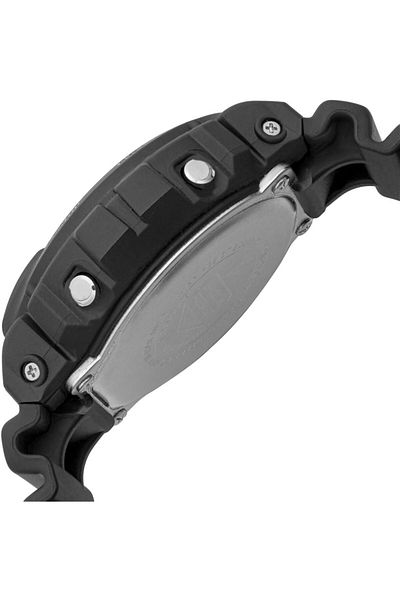 Casio Dw-6900U-1Dr Wristwatch