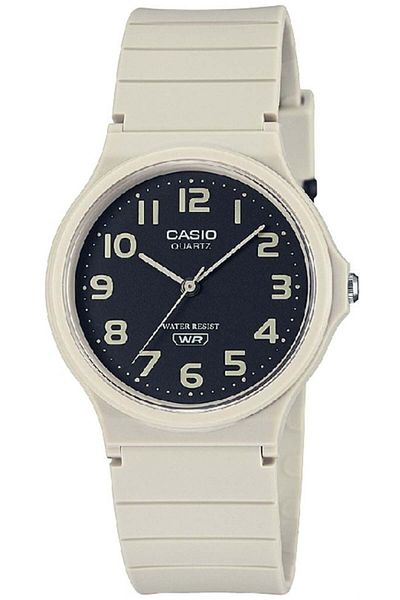 Casio Mq-24uc-8bdf Model Wristwatch