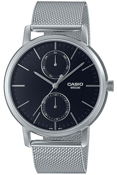 Casio Mtp-b310m-1avdf Kol Saati