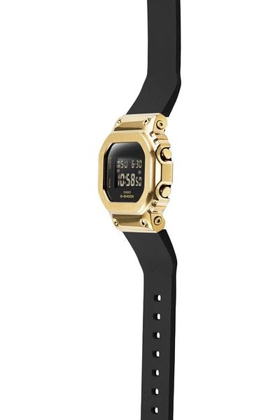 Casio Gm-s5600gb-1dr Wristwatch