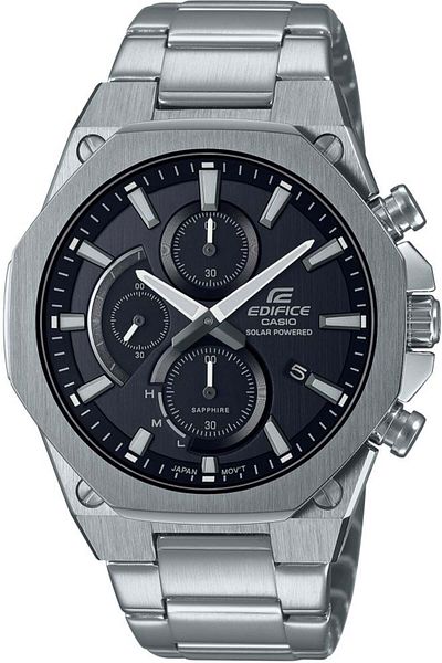 Casio Efs-s570d-1audf Model Wristwatch