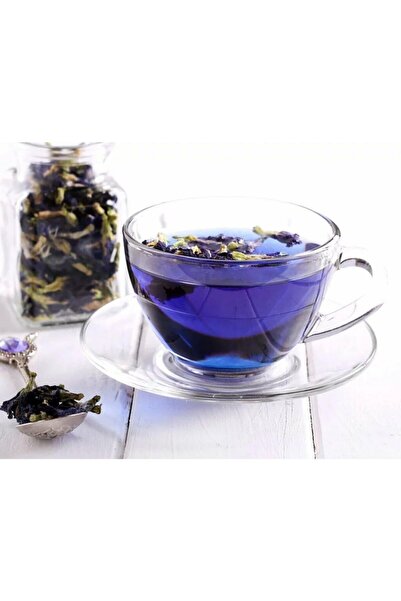 FOREVERSYILDIZSPICEDELIGHT Mavi Çay 25 gr