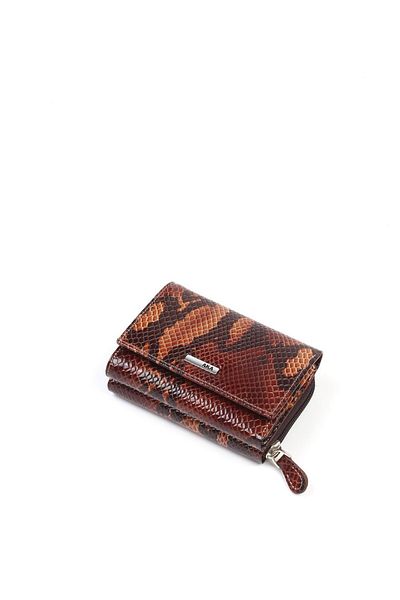 Aka Leather Women's Wallet 467 104