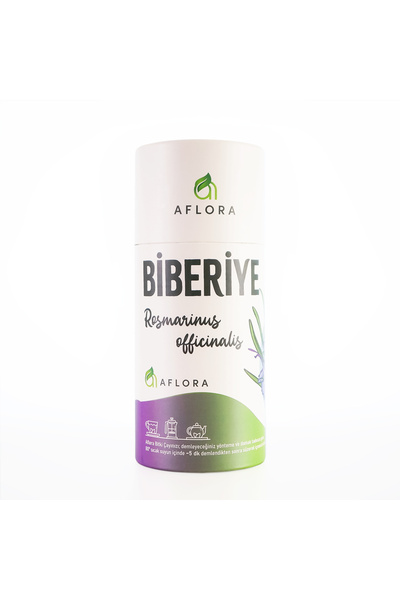 Biberiye ( Rosmarinus Officinalis ) 50 Gr