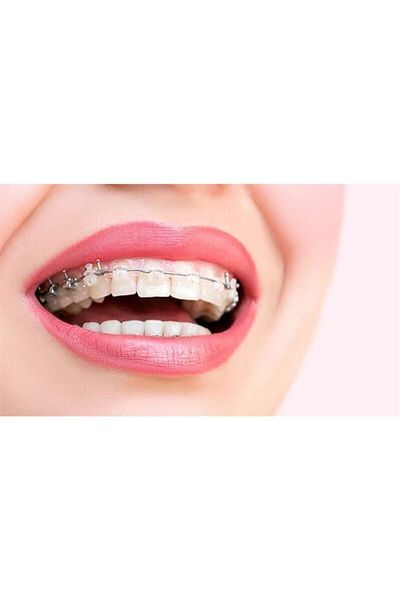 GC شمعة الأسنان 2 عبوة