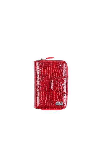 Aka Leather Women's Wallet 402 66