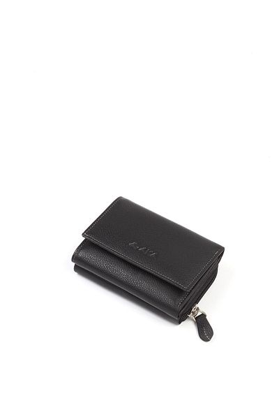 Aka Genuine Leather Women's Wallet (467-2)