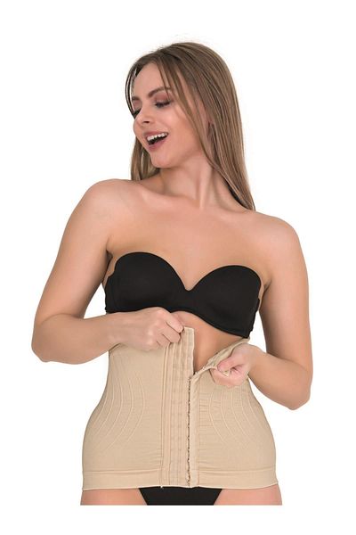 Momslab Formtime Agraphed Waist Corset