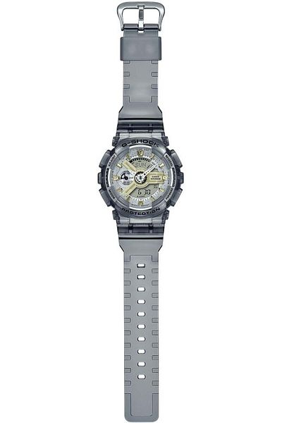 Casio Gma-s110gs-8adr Model Wristwatch