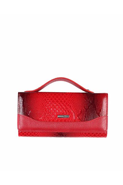 Aka Deri Women's Wallet 459 71
