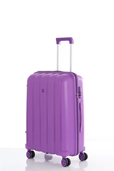 MÇS Polipropilen Valiz V305 65 CM