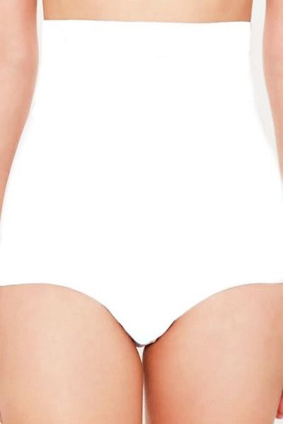 Momslab Panties Corset Butt Gathering Belly Waist Firming Shaper