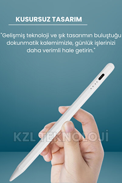 Maybax Ios Android Windows Compatible Touch Pen Tablet Phone iPad Professional Writing Drawing Pen