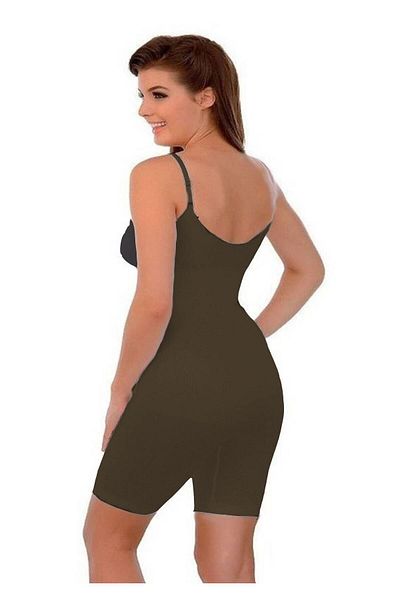 Momslab Seamless Full Length Corset with Legs