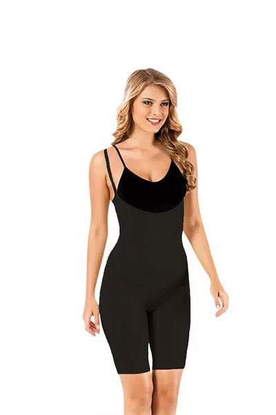 Momslab Women's Underbust Slimming Corset Full Length Corset