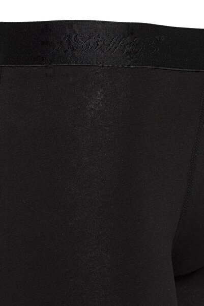 FSM1453 Ανδρικό βαμβακερό πολύχρωμο Lycra Boxer 2 Pack -1178