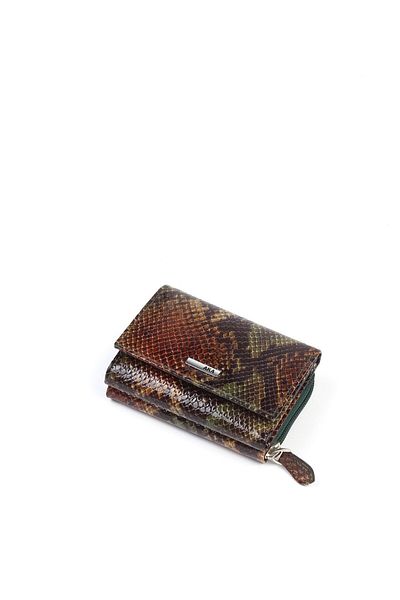 Aka Leather Women's Wallet 467 105