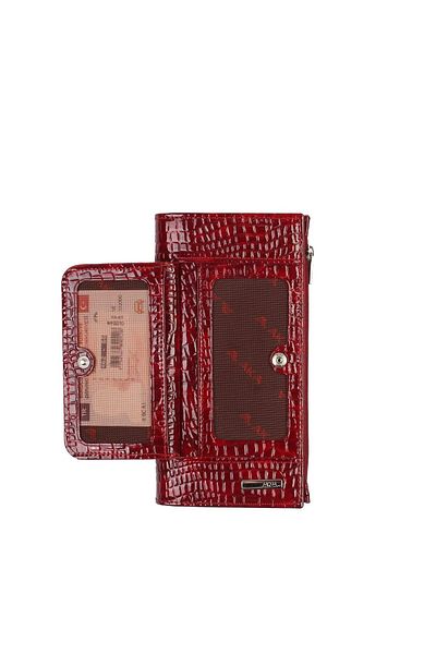 Aka Leather Women's Wallet 462 66