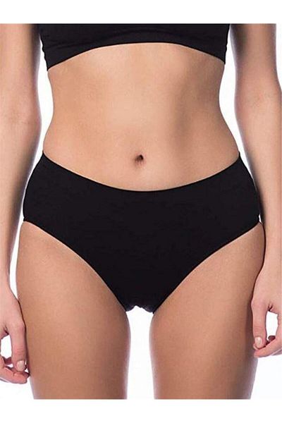 Momslab 2006 3-Piece Taktel Seamless Women's Slip Panties