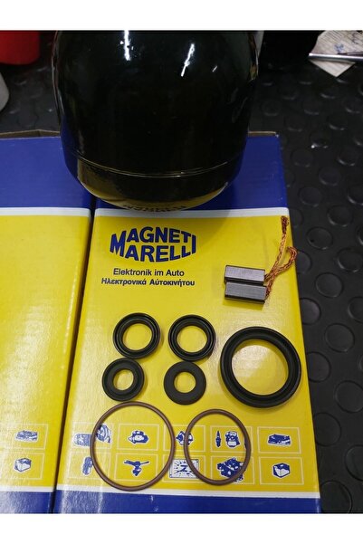 OEM Fıat Yarı Otomatik Dualogic Robot Tamir Takımı