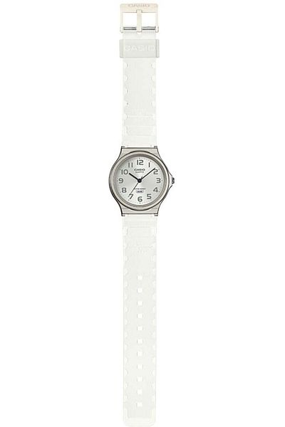 Casio Mq-24s-7bdf Unisex Wristwatch
