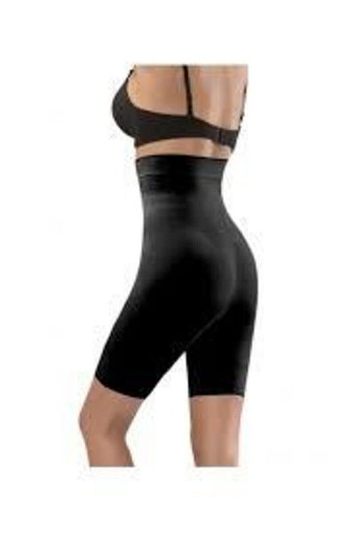 Momslab Women's Beige Maternity Seamles Corset 2452