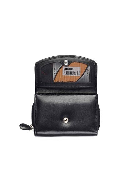 Aka Leather Women's Wallet 442 1