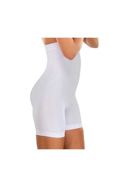 Momslab Form Time Recovery Corset 2026| White