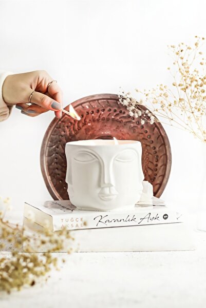 LALEZEN HOME Havelka Mum Candle