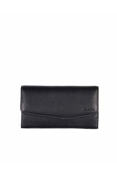 Aka Leather Women's Wallet 472 2