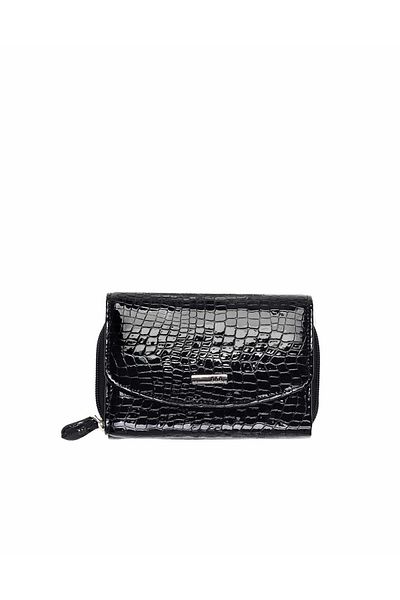 Aka Leather Women's Wallet 442 43