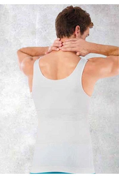 bonbonetti chocolate baby&kids Corset Formtıme pentru bărbați Atlet 6200