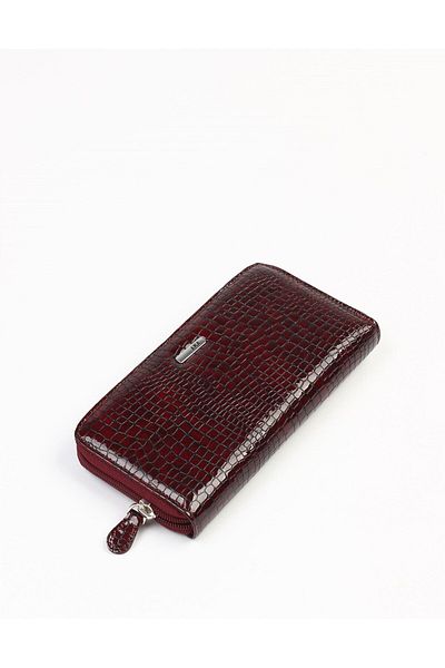 Aka Leather Women's Wallet 496 65