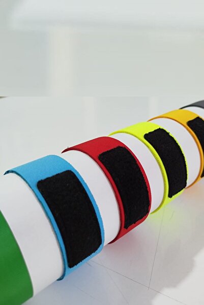 KAŞIKBEY Sivrisinek Sinek Kovucu Bileklik Doğal Lavanta Kokulu Sahil Plaj Kamp Uyku Sineksavar Bileklik