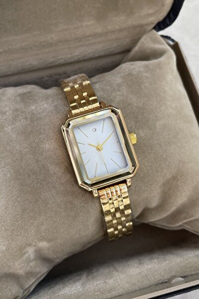 Leerybee Eşsiz Minimal Şıklık En Gözde Model Kadın Kol Saati Özel Kutulu Sevg...