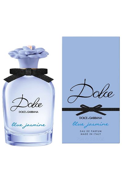 Dolce&Gabbana Dolce Gabbana Blue Jasmine Edp 75 ml