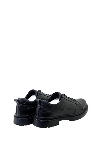 grado Men's Leather Casual Personality Shoes - Genuine 4806