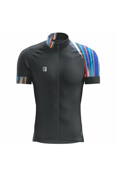 Freysport Spectrum Cycling Jersey