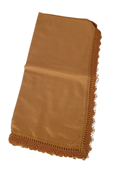 Bytoktay Έτοιμο κέντημα με βελόνα Επίπεδο μαντήλι προσευχής Mevlüt για γραφή