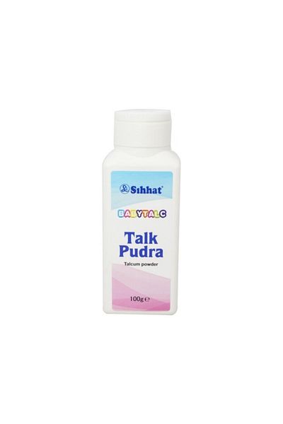 Habura Store Powder 100Gr Babytalk Sihhat