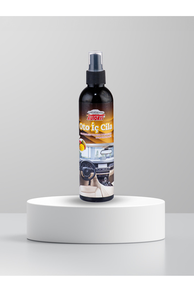 Autokit OTO İÇ CİLA 250 ML - MANGO