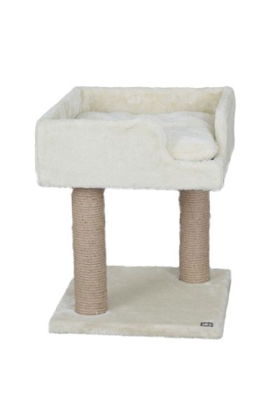 LOTUS FURNITURE PET SERIES LION REMOVAL CAT HOUSE