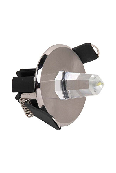 Horoz Asyagrup Led Downlight 1w Beyaz Işık