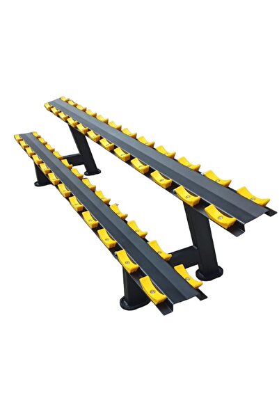 ARIDEMİR 24'lü Dambıl Rack-Stant-Sehpa