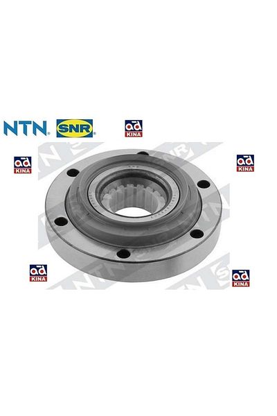 SNR Aks ball bearing front tgb 10872.s03 concorde r21 gold