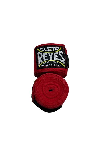 CLETO REYES Kick Boxing Bandage