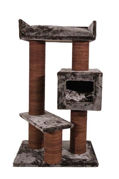 LOTUS FURNITURE PET SERIES منزل القطط من تولوز