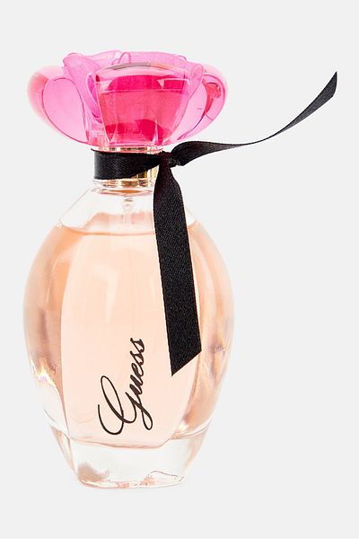 Guess Women PETGUES100G Natural Spray 100ml, Pink Combo